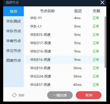 赛博朋克2077延迟高详解方法(赛博朋克2077延迟高怎么解决)