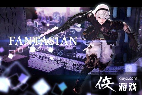 坂口博信RPGFANTASIAN或登Steam 此前iOS独占