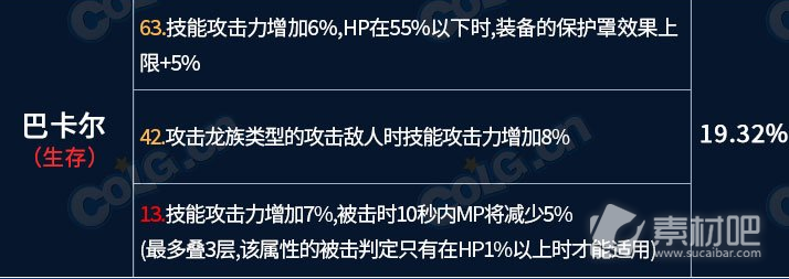 dnf龙焰武器第三词条全流派选择攻略(dnf龙焰武器第三词条全流派选择指南)