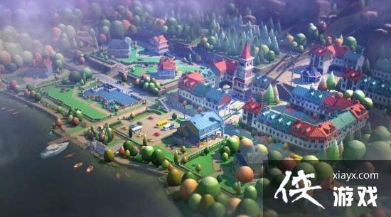 双点校园8月17日推出全新“医学系”DLC