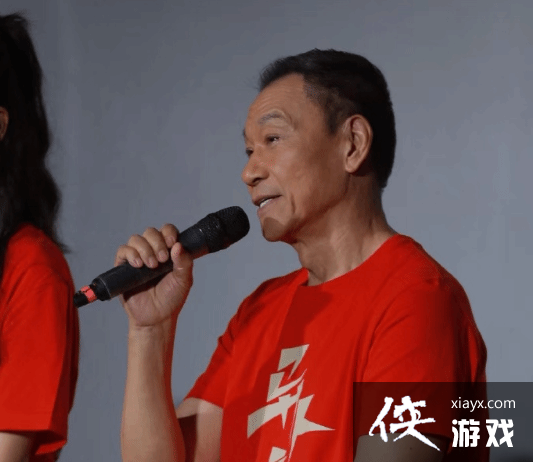 王学圻谈首次演漫改剧：对异人之下寄予厚望！