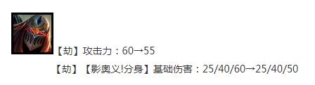 云顶之弈13.14版本正式服劫削弱了什么，云顶之弈13.14版本正式服劫削弱介绍