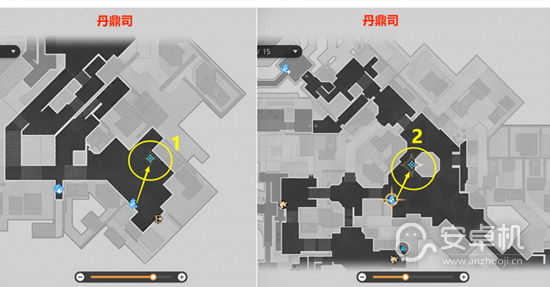 崩坏星穹铁道晚窥青囊任务怎么通关，崩坏星穹铁道晚窥青囊任务通关方法