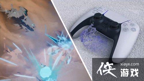 PS5版幻塔中文发售预告：次世代沉浸体验