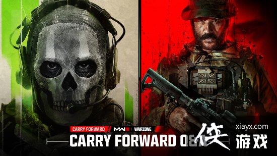 外媒：COD20看起来像是COD19的DLC