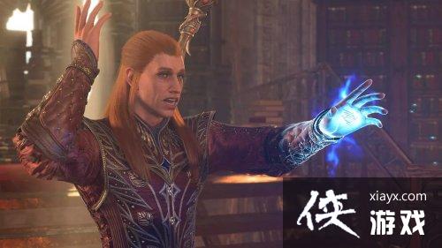 PS5版博德3会自带PC修复补丁 Xbox版似乎也是