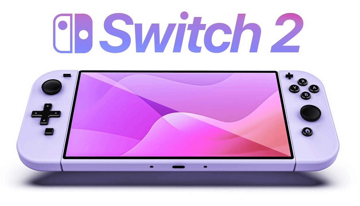 T2老大谈主机向后兼容！建议switch2支持向后兼容