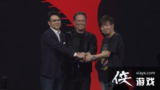 Xbox官方暗示：FF7RE有望登陆Xbox平台