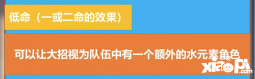 【提瓦特轶闻】那维莱特技能效果爆料 原神要玩纯色队了?