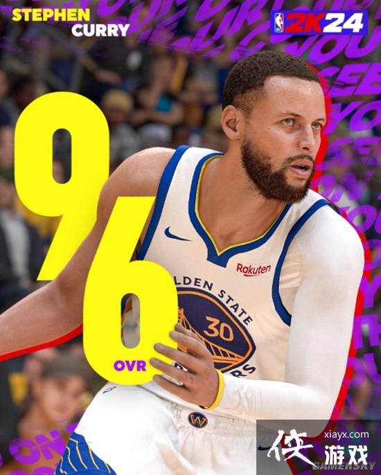 NBA2K24游戏性更新：ProPLAY技术带来全新体验