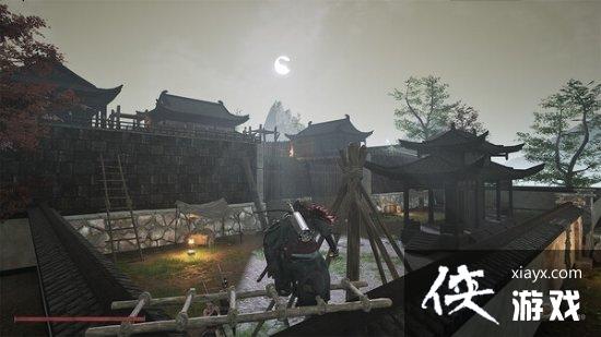 国产戚继光抗倭游戏夜不收：荡寇风云上架steam 暴打日本海盗