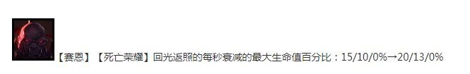 云顶之弈1316版本正式服厄斐琉斯加强了什么(云顶之弈13.16版本正式服厄斐琉斯加强详情)