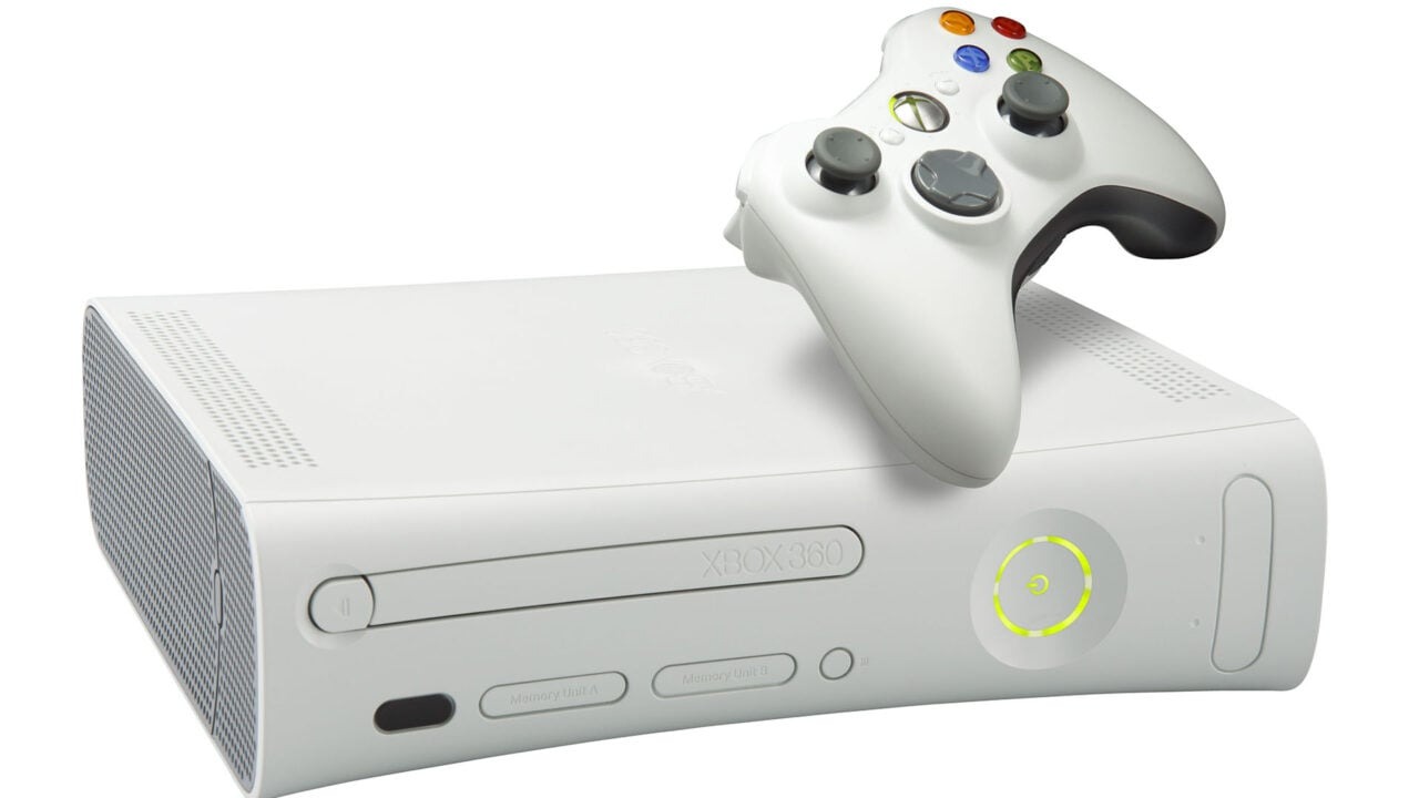 Xbox360商店关闭后将有220款游戏从市面上彻底消失