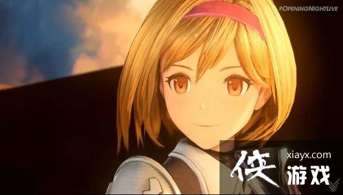 碧蓝幻想Relink科隆全新预告 24年2月1日发售