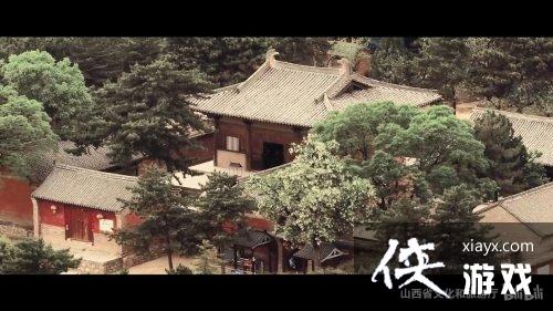 梦幻联动！山西文旅发布黑神话取景地宣传片