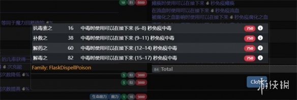 流放之路药剂制作攻略(流放之路药剂怎么制作)