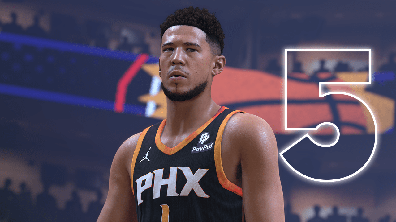 能将比赛推向新高度！《NBA2K24》全新徽章系统