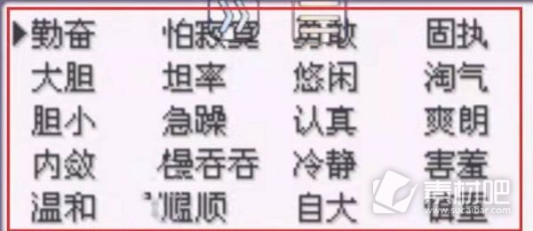 口袋妖怪究极绿宝石55性格更改攻略(口袋妖怪究极绿宝石55性格怎么更改)