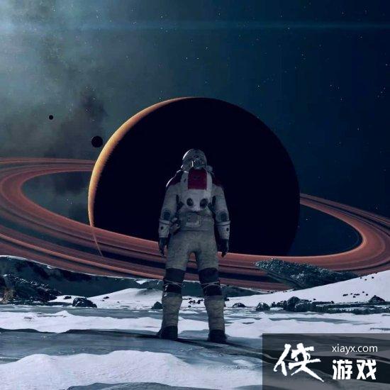 网友唱衰星空去不了土星被打脸：这是气态行星！