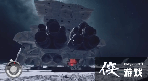 星战迷在星空中造出缩小版歼星舰！内部空间超大