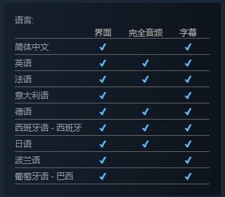 星空支持中文吗(星空有中文吗一览)