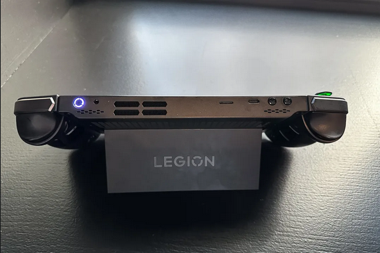 联想Legion GO掌上定价699美元！游戏没有优化是硬伤