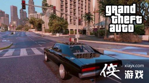 现实和虚拟的结合！曝GTA6将集成JRE播客节目