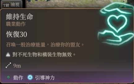 博德之门3奶妈牧师Build分享(博德之门3奶妈牧师Build攻略)