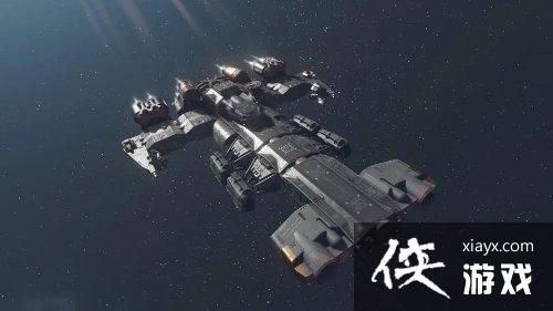 千年隼、歼星舰：星空玩家还原著名太空战舰