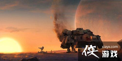 外媒：星空的AI生成星球远胜暗黑4的地牢