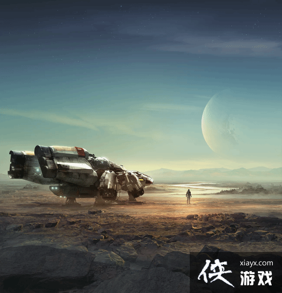 陶德：星空结局可能有争议 希望玩家自己找答案