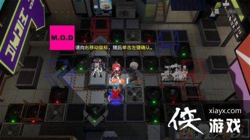 疑似抄袭照搬明日方舟？尘埃之谜登录Steam