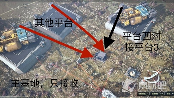 星空跨星系货运链接建造方法(星空跨星系货运链接怎么建造)