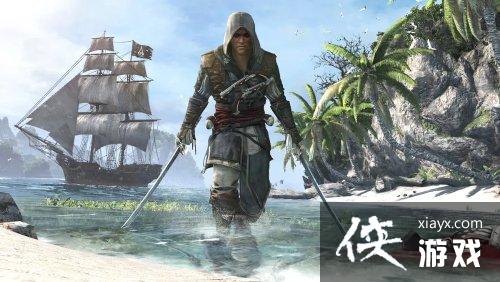 育碧回应AC黑旗Steam停售：只是技术问题