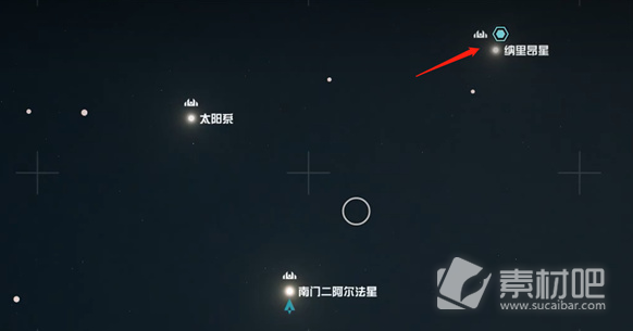 星空维特拉星在哪(星空维特拉星具体位置)