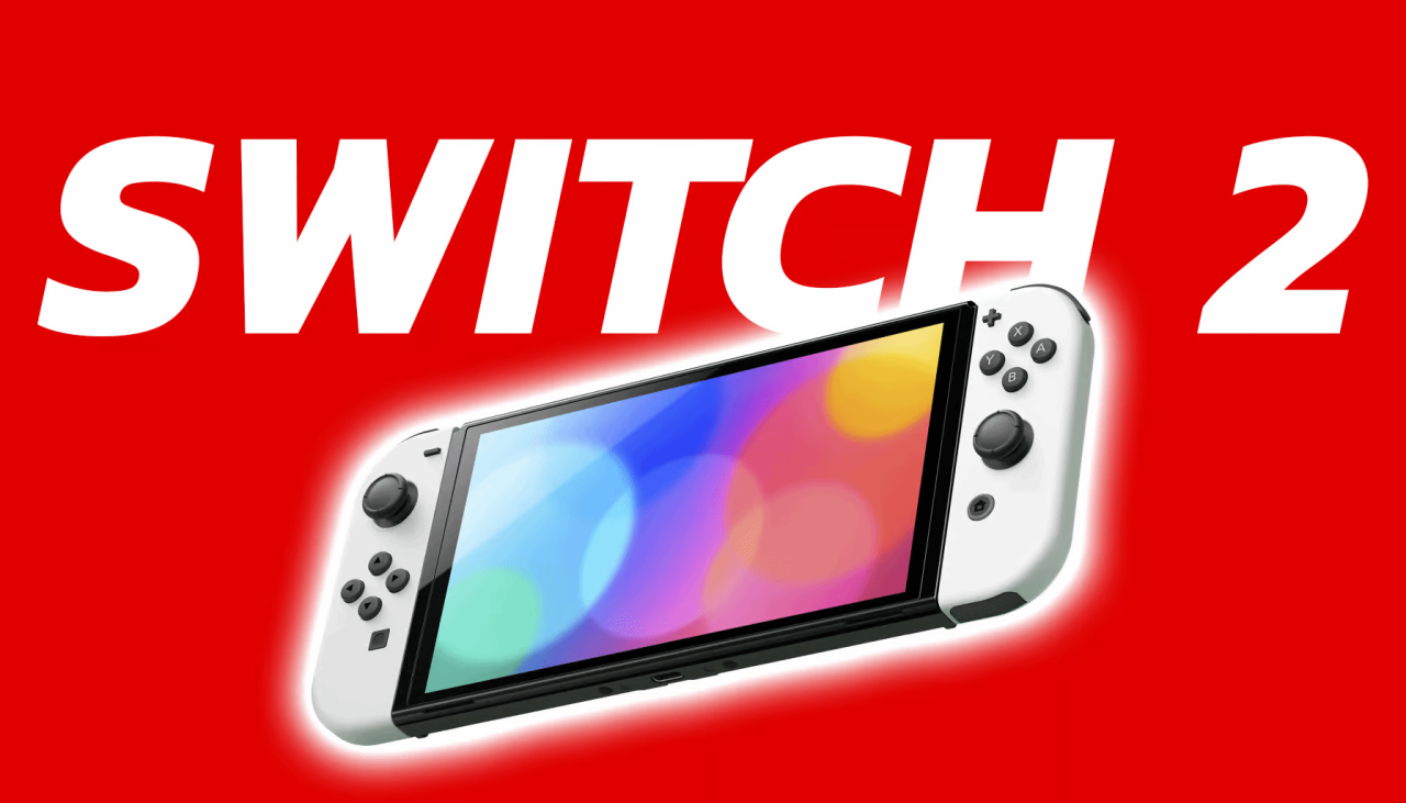 爆switch2或用Ampere架构！最初有标准版和Pro版