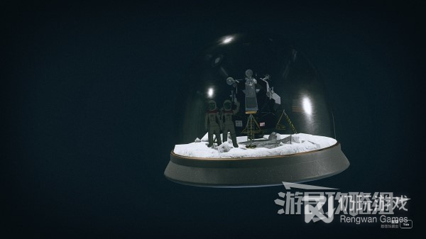 星空阿波罗登月舱在哪及雪花球怎么获取(星空阿波罗登月舱位置及雪花球如何获取)