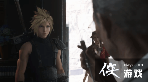 PC版搞快点！FF7重生PS5独占期或仅有三个月