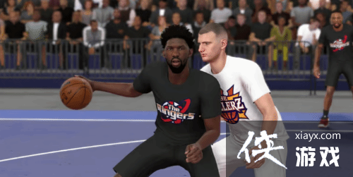 NBA 2K24又遭批评：中锋位置太笨重体验极差！