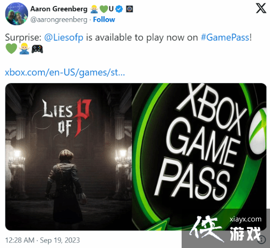 游民晨播报：Xbox希望通过不涨价与PS竞争 微软确实计划让上古卷轴6成独占游戏