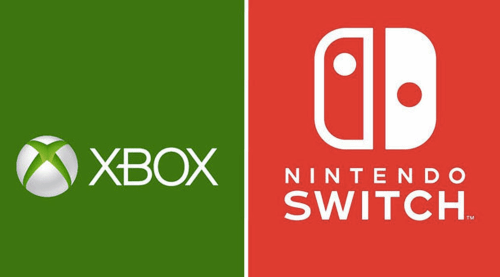 微软觉得switch不是游戏主机！曾想收购任天堂和V社