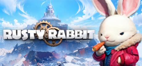 Rusty Rabbit公布(网易联手虚渊玄打造2.5D横板动作游戏Rusty Rabbit公布一览)