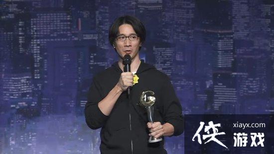 第一IP！宝可梦：朱/紫获日本游戏大奖最佳销售奖