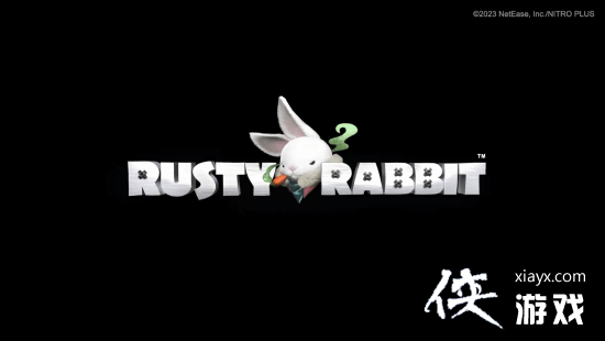 虚渊玄原案！横板冒险Rusty Rabbit公开