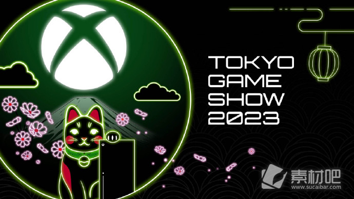 2023东京电玩展Xbox直播内容一览大量游戏首发XGP(2023东京电玩展Xbox内容介绍大量游戏首发XGP)