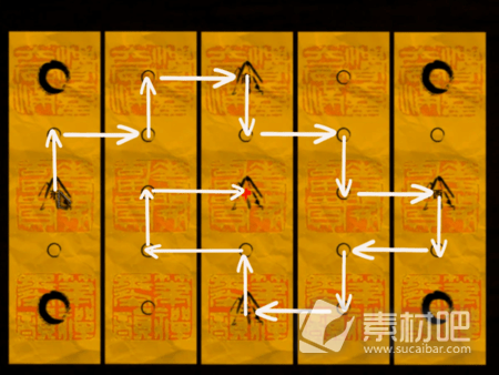 奉天白事铺第三章通关方法(奉天白事铺第三章通关指南)