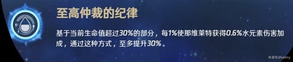 原神4.1版那维莱特站桩流怎么配队，原神4.1版那维莱特站桩流配队指南