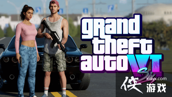 舅舅党自信爆料：GTA6将于10月26日正式公布