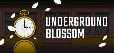 锈湖Underground Blossom第三行成就怎么达成(锈湖UndergroundBlossom第三行成就获取方法)