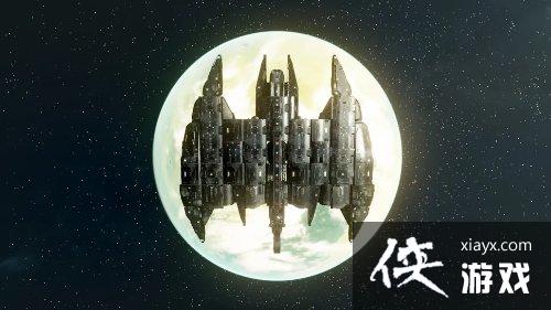 陶德：我们星空的飞船太酷了 玩家们很喜欢